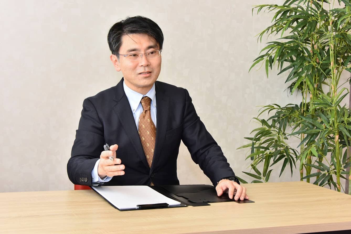 行政書士オフィス 未来計画